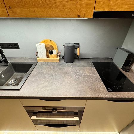 Apartman Vista Rokytnice Rokytnice nad Jizerou Ngoại thất bức ảnh