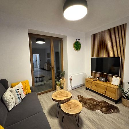 Apartman Vista Rokytnice Rokytnice nad Jizerou Ngoại thất bức ảnh