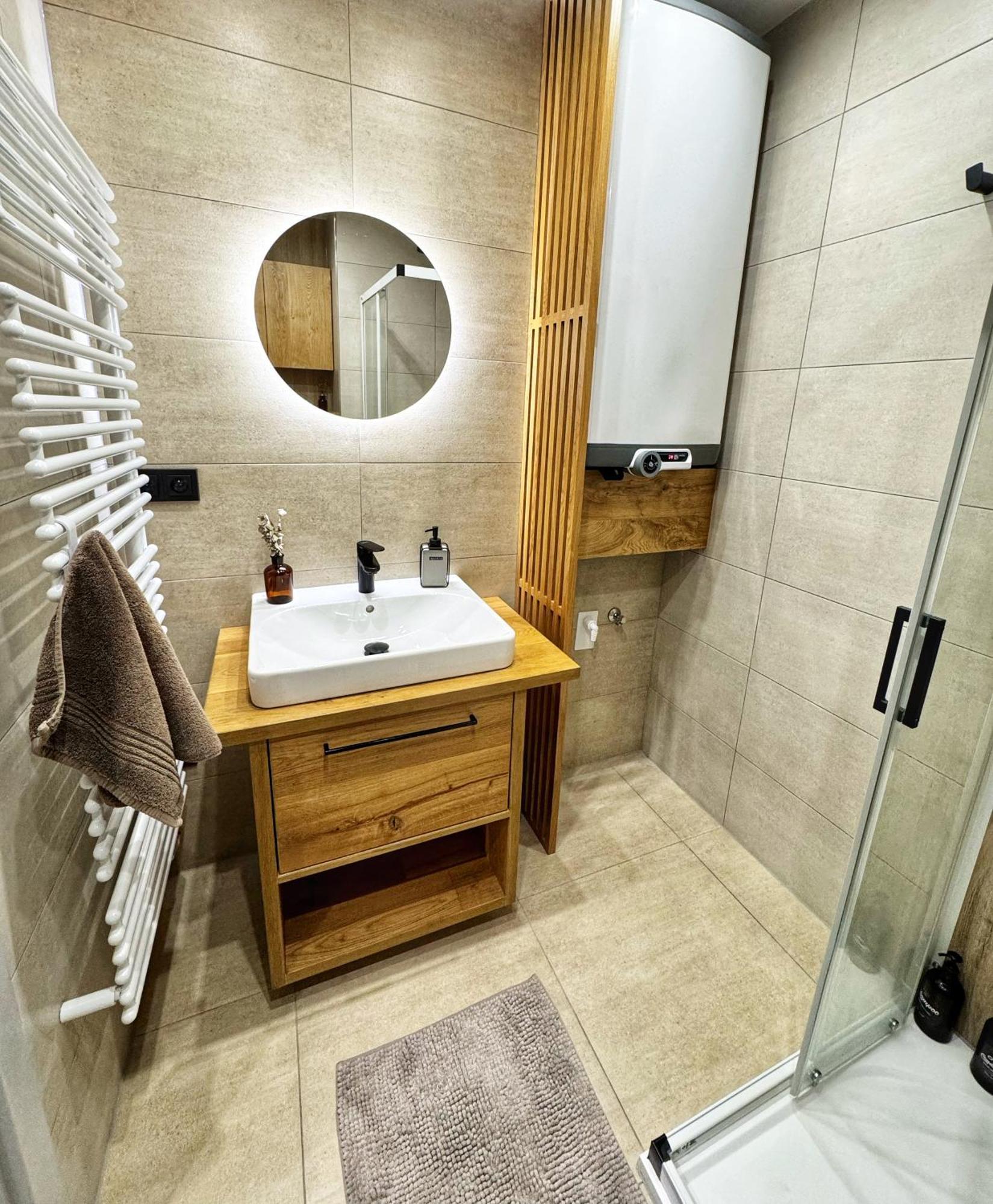 Apartman Vista Rokytnice Rokytnice nad Jizerou Ngoại thất bức ảnh