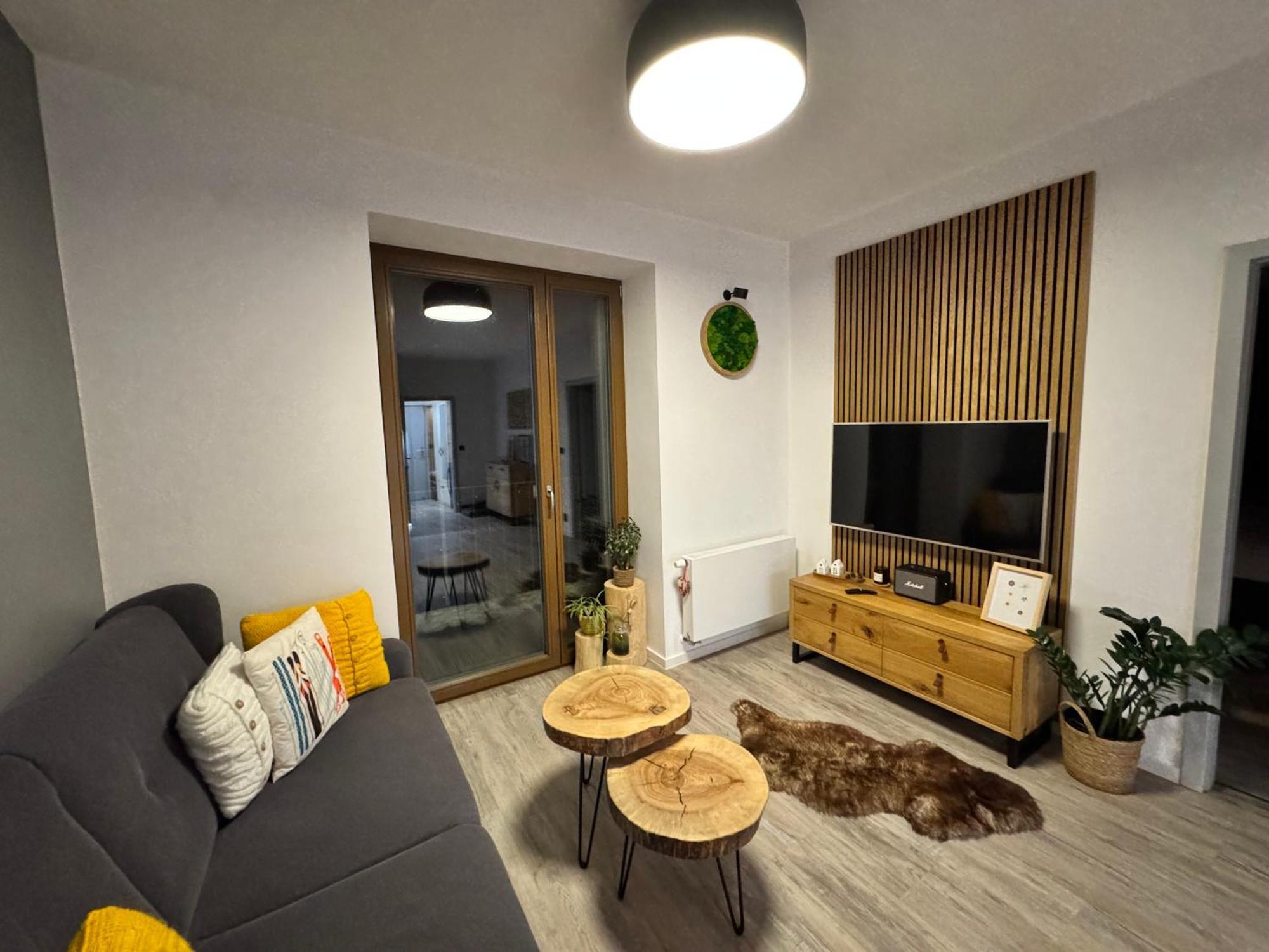Apartman Vista Rokytnice Rokytnice nad Jizerou Ngoại thất bức ảnh
