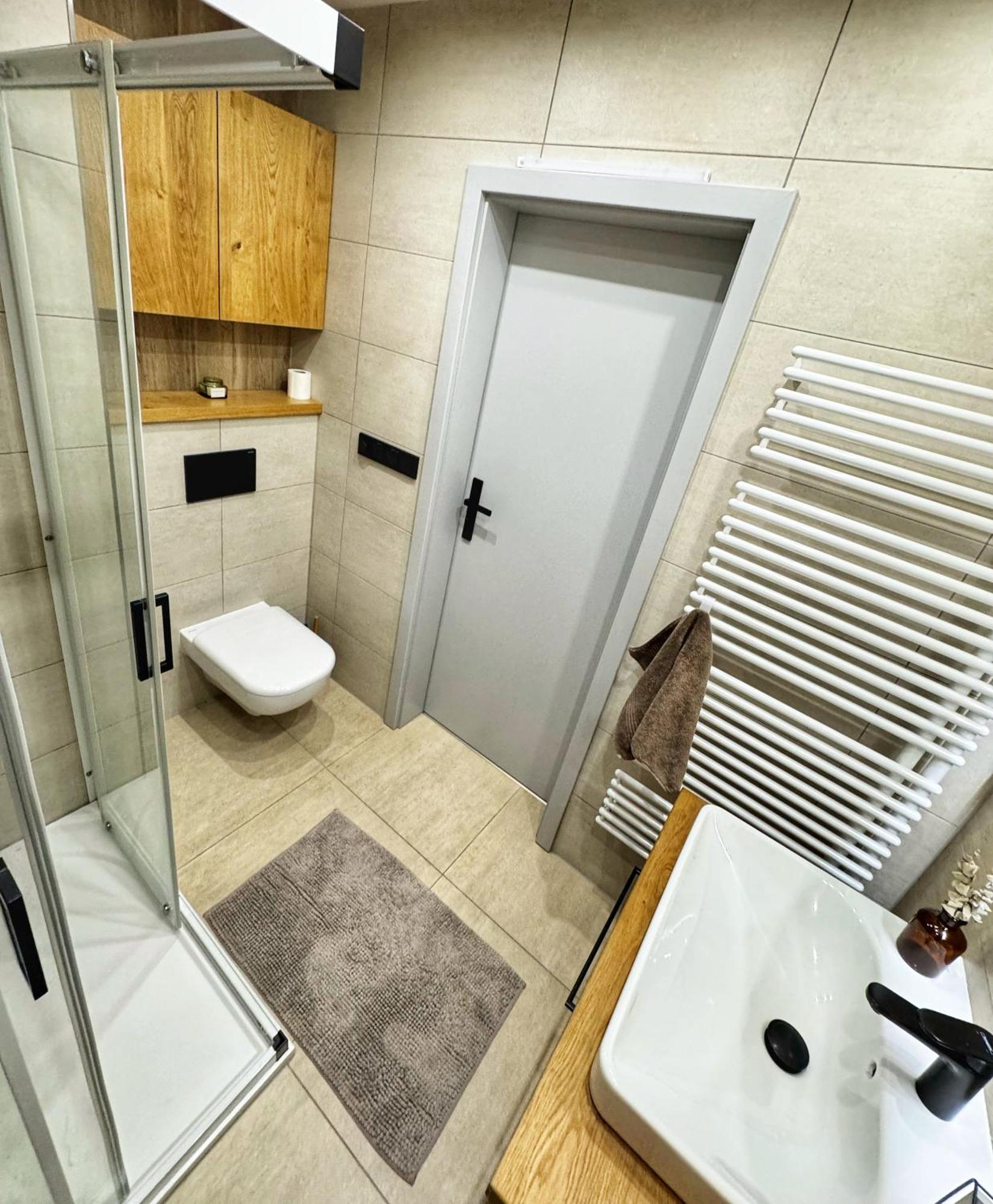 Apartman Vista Rokytnice Rokytnice nad Jizerou Ngoại thất bức ảnh