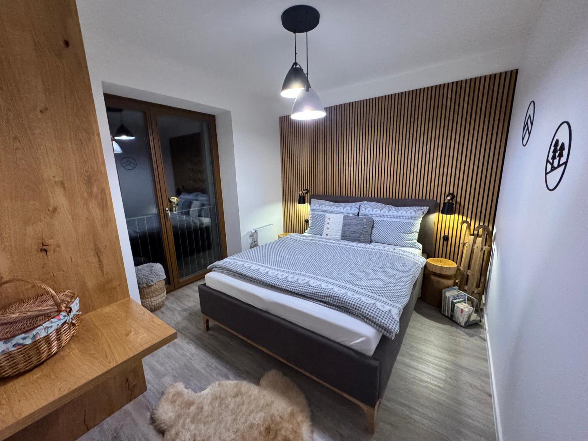 Apartman Vista Rokytnice Rokytnice nad Jizerou Ngoại thất bức ảnh
