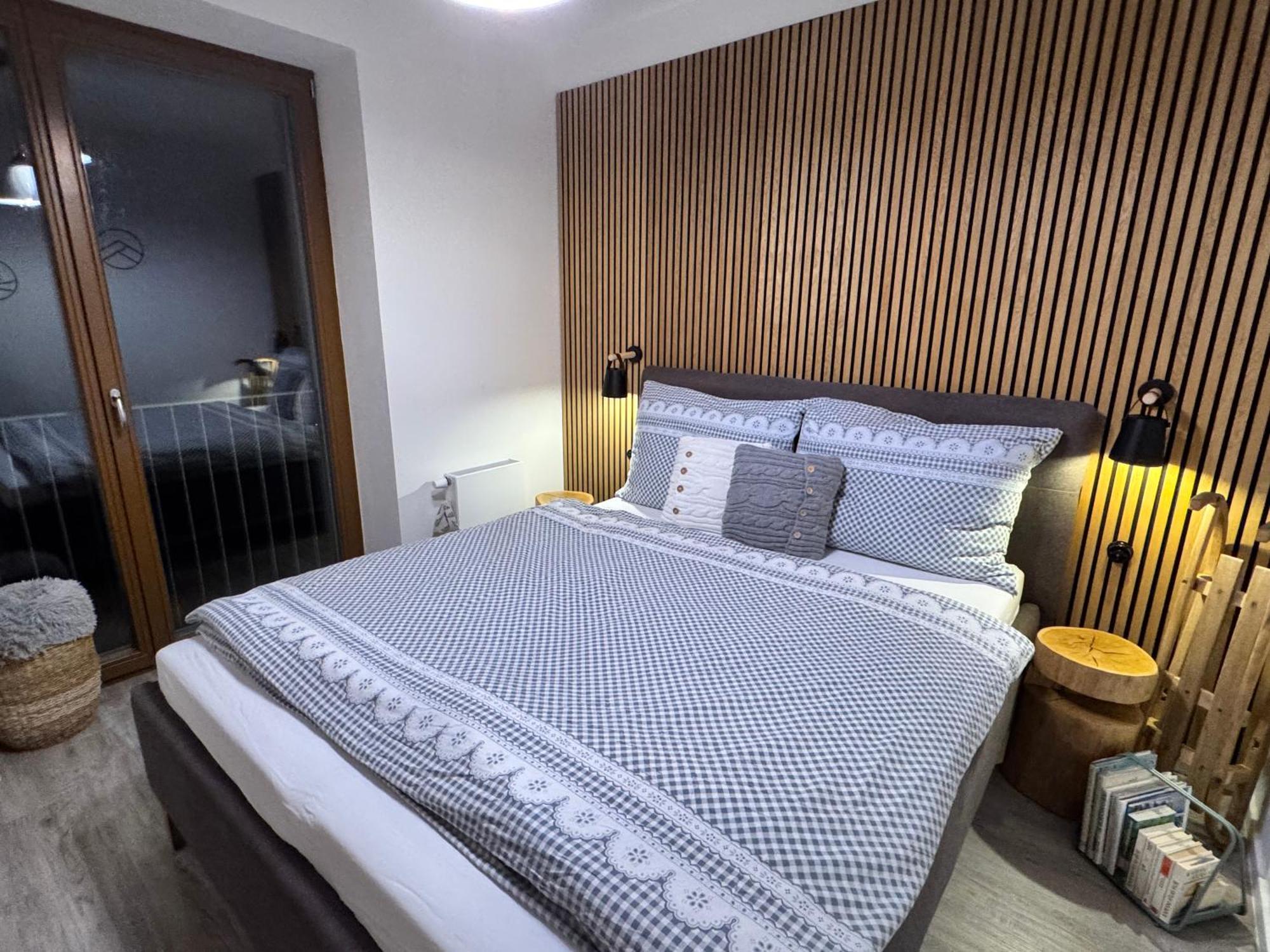 Apartman Vista Rokytnice Rokytnice nad Jizerou Ngoại thất bức ảnh