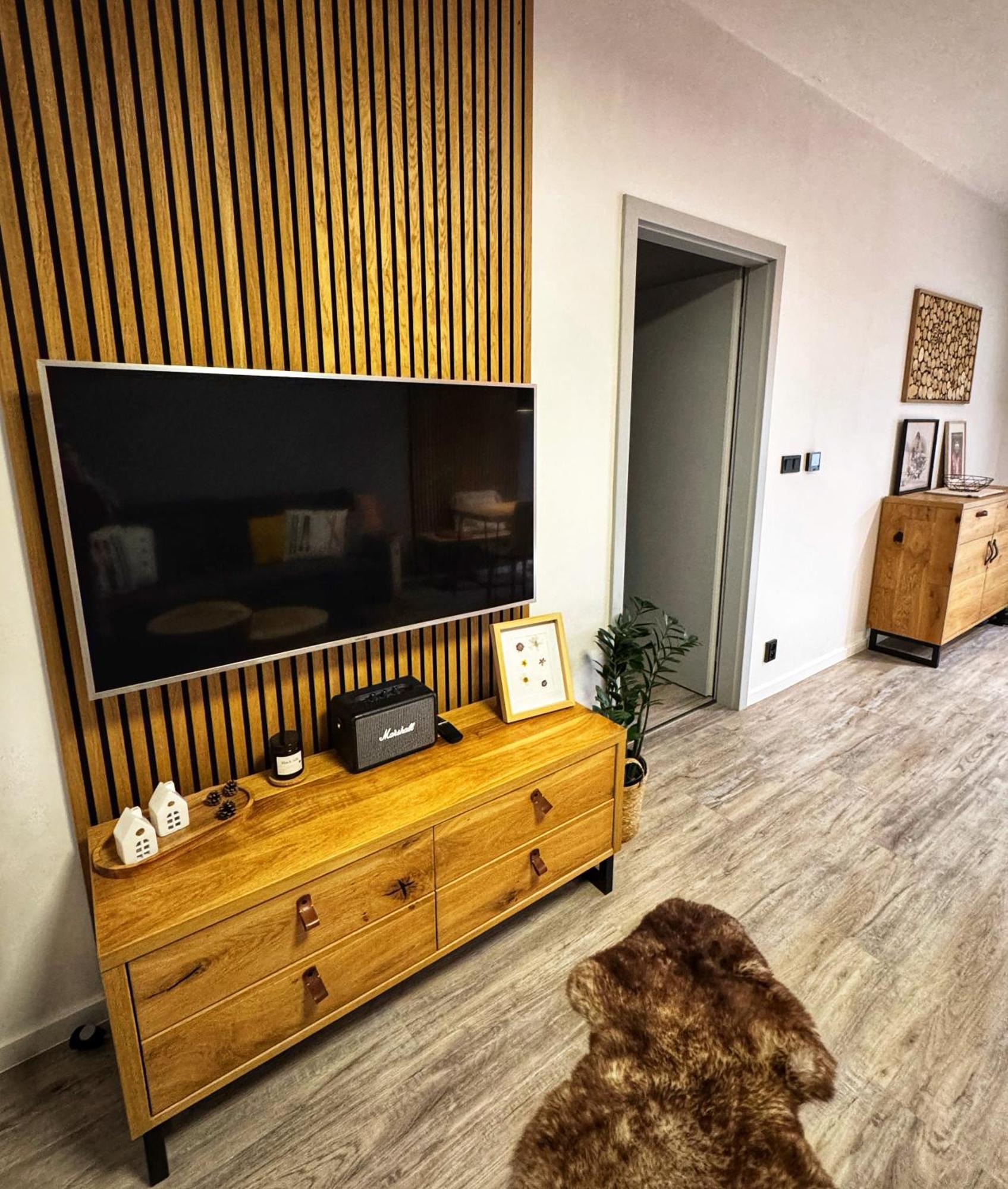 Apartman Vista Rokytnice Rokytnice nad Jizerou Ngoại thất bức ảnh