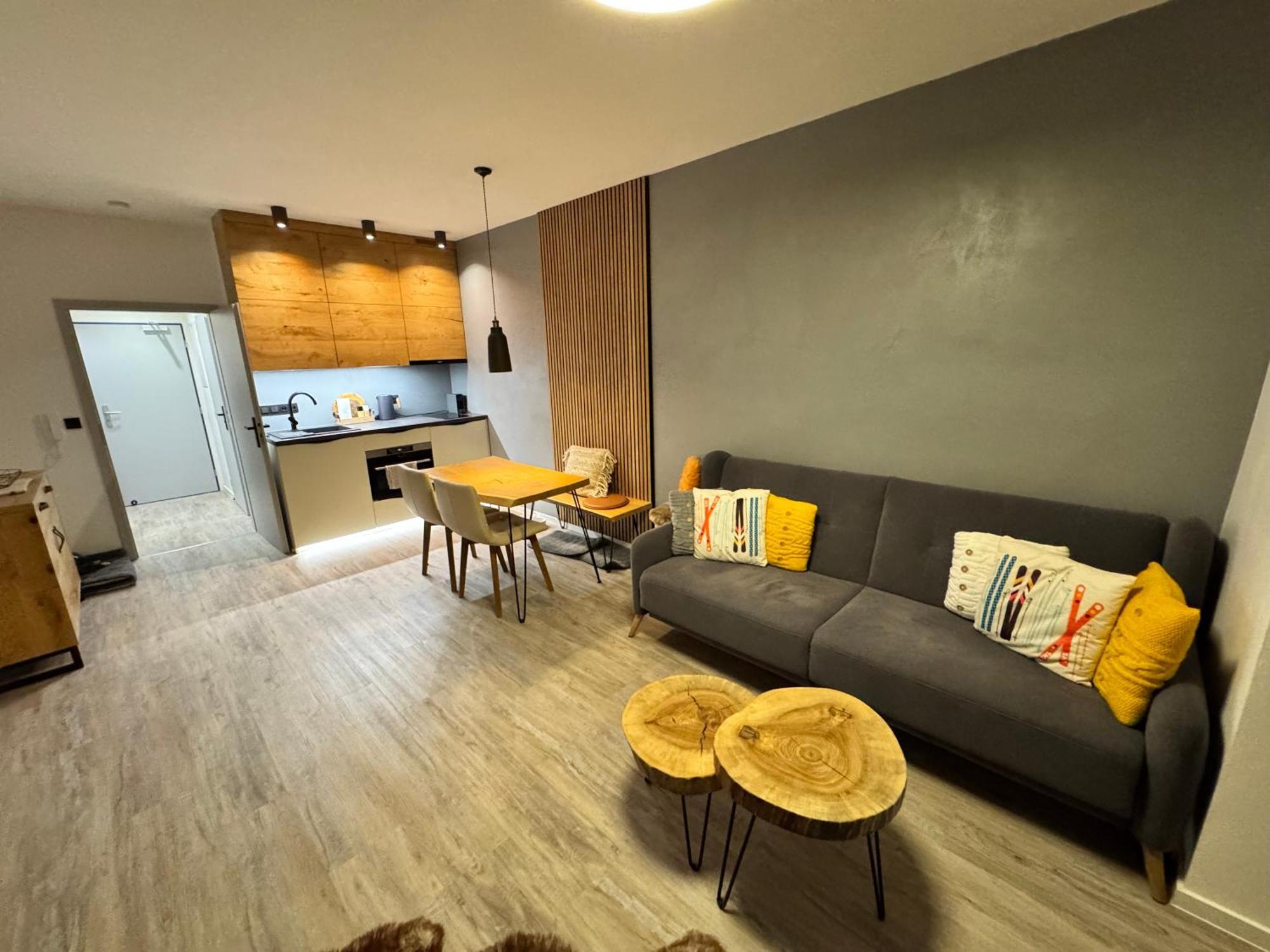 Apartman Vista Rokytnice Rokytnice nad Jizerou Ngoại thất bức ảnh